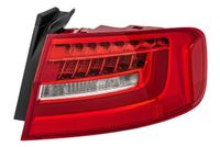 Achterlicht Audi A4 (8K2/B8) 11-rebui led 2SK010916101
