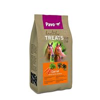 Pavo Healty Treats paardensnoepjes - thumbnail