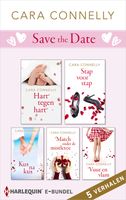 Save the date - Cara Connelly - eBook (9789402534832) - thumbnail