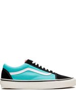 Vans baskets ANAHEIM FACTORY Old Skool 36 - Bleu