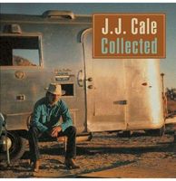 J.J. Cale - Collected 3LP - thumbnail