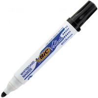 Vloeibare krijtstiften Bic Velleda Ecolutions 1701 Zwart (12 Onderdelen)