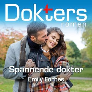 Spannende dokter