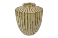 Countryfield vaas duuk s groen ø23x26cm