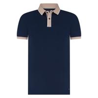 Scotland Blue Polo SPE26108TI30SB