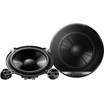 PIONEER-luidsprekers TS-G130C 13 cm 2 afzonderlijke kanalen 250 W Max