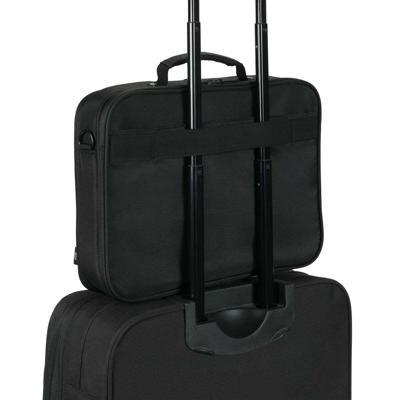 Laptoptas Dicota D32031-RPET Zwart 17,3"