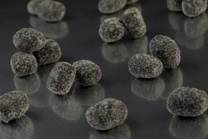 Meenk Salmiak truffels (2250 gr)