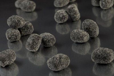 Meenk Salmiak truffels (2250 gr)