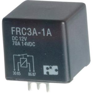 FiC FRC3A-1A-DC24V Auto-relais 24 V/DC 70 A 1x NO