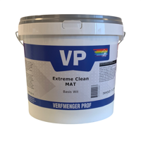 VP Extreme Clean Mat 100ml Tester - thumbnail