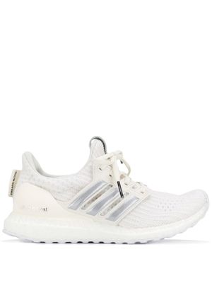 adidas baskets Ultra Boost 4.0 - Blanc