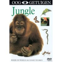 Jungle - DVD (5400644022133) - thumbnail