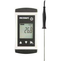 VOLTCRAFT PTM-110 Temperatuurmeter -70 - 250 °C Sensortype Pt1000 IP65