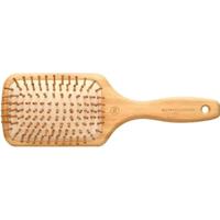 Olivia Garden Bamboo Collection Ionic Massage Brush Large