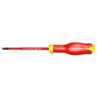 Facom Facom PROTWIST® BORNEO® schroevendraaiers voor gecombineerde sleuf- en Phillips® schroeven - ATPB2x125TVE