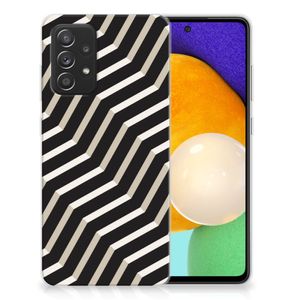 Samsung Galaxy A52 (5G/4G) TPU Hoesje Illusion