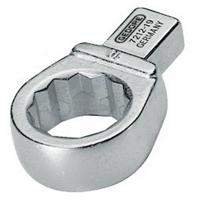 Gedore 7678080 Insteekringsleutel 16 mm Gedore 7678080 Insteekringsleutel 16 mm