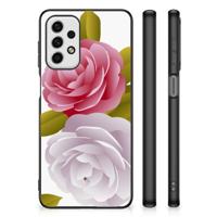 Samsung Galaxy A23 Bloemen Hoesje Roses