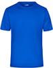 James & Nicholson JN358 Men´s Active-T - Royal - XL