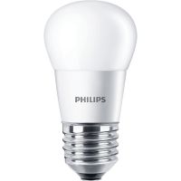 Philips LED | Kogel | 2,8-25W | E27 827 | P45 | Mat - LED3332 - thumbnail