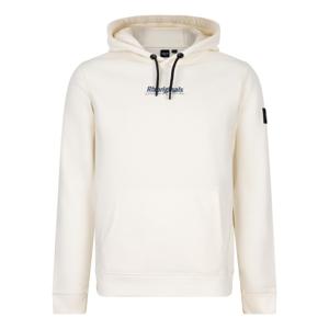 Rellix Jongens hoodie brushed - Kit Cream