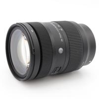Sigma 28-70mm F/2.8 DG DN Contemporary Sony FE occasion