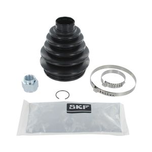 Asmanchetten set VKJP3166