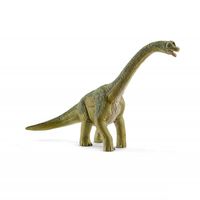 Schleich DINOSAURS Brachiosaurus 14581 - thumbnail