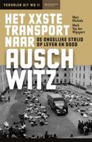 Het XXste transport naar Auschwitz (Paperback)