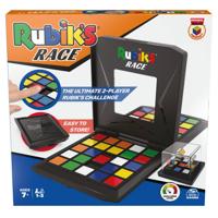 Rubik's Race Rubik's Race