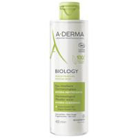 A-Derma Biology Eau Micellaire Dermatologique 400ml