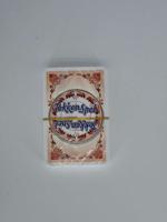 Losse Kaarten voor Tokkenspel