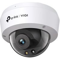 TP-Link VIGI C250 Dome IP-beveiligingscamera Binnen & buiten 2880 x 1620 Pixels Plafond - thumbnail