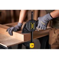 Stanley handgereedschap FATMAX® EENHANDKLEM XL (300 mm) | FMHT0-83239 - FMHT0-83239 - thumbnail