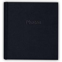 Zep HD2632BL Adhesive Album 25 pages 26x32 cm