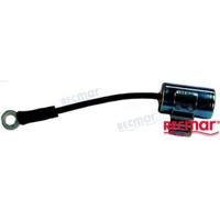 REC394-1130A1 - CONDENSATOR Mercruiser