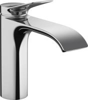 Hansgrohe Vivenis Wastafelmengkraan Chroom - thumbnail