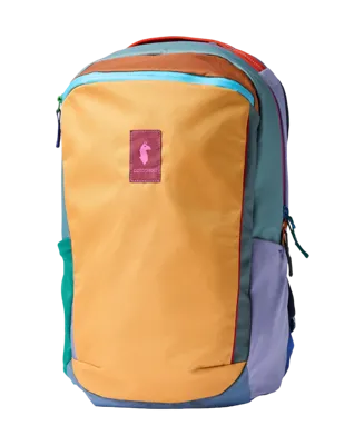 Cotopaxi Allpa 18L Dagrugzak Cotopaxi Allpa 18L Dagrugzak