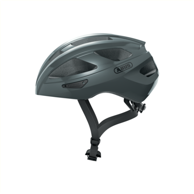 Abus helm macatgoud race grijs m 52-58cm