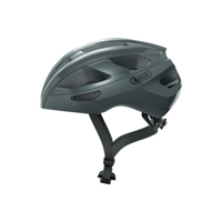 Abus helm macatgoud race grijs m 52-58cm
