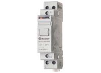 Finder 20.21.8.230.4000 Stroomstootschakelaar DIN-rail 1x NO 230 V/AC 16 A 4000 VA 1 stuk(s) - thumbnail