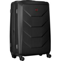 Wenger Prymo Large Harde koffer / trolley Zwart