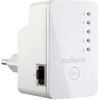 Edimax EW-7438RPnMini mini draadloze Repeater - thumbnail