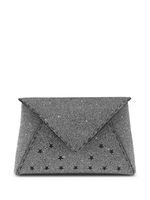 Tyler Ellis petite pochette Lee Pouchet - Gris Tyler Ellis petite pochette Lee Pouchet - Gris