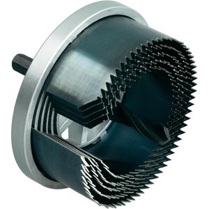 Bosch Accessoires 5-delige zaagkransset - 2607019451