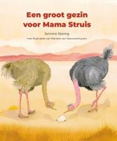 Een groot gezin voor Mama Struis (Hardback)