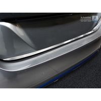 RVS Kofferbaksierlijst passend voor Nissan Leaf II 2017- AV235211 - thumbnail