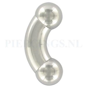 Banana 10 mm dikte