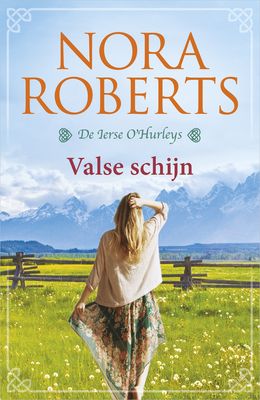 Valse schijn - Nora Roberts - ebook